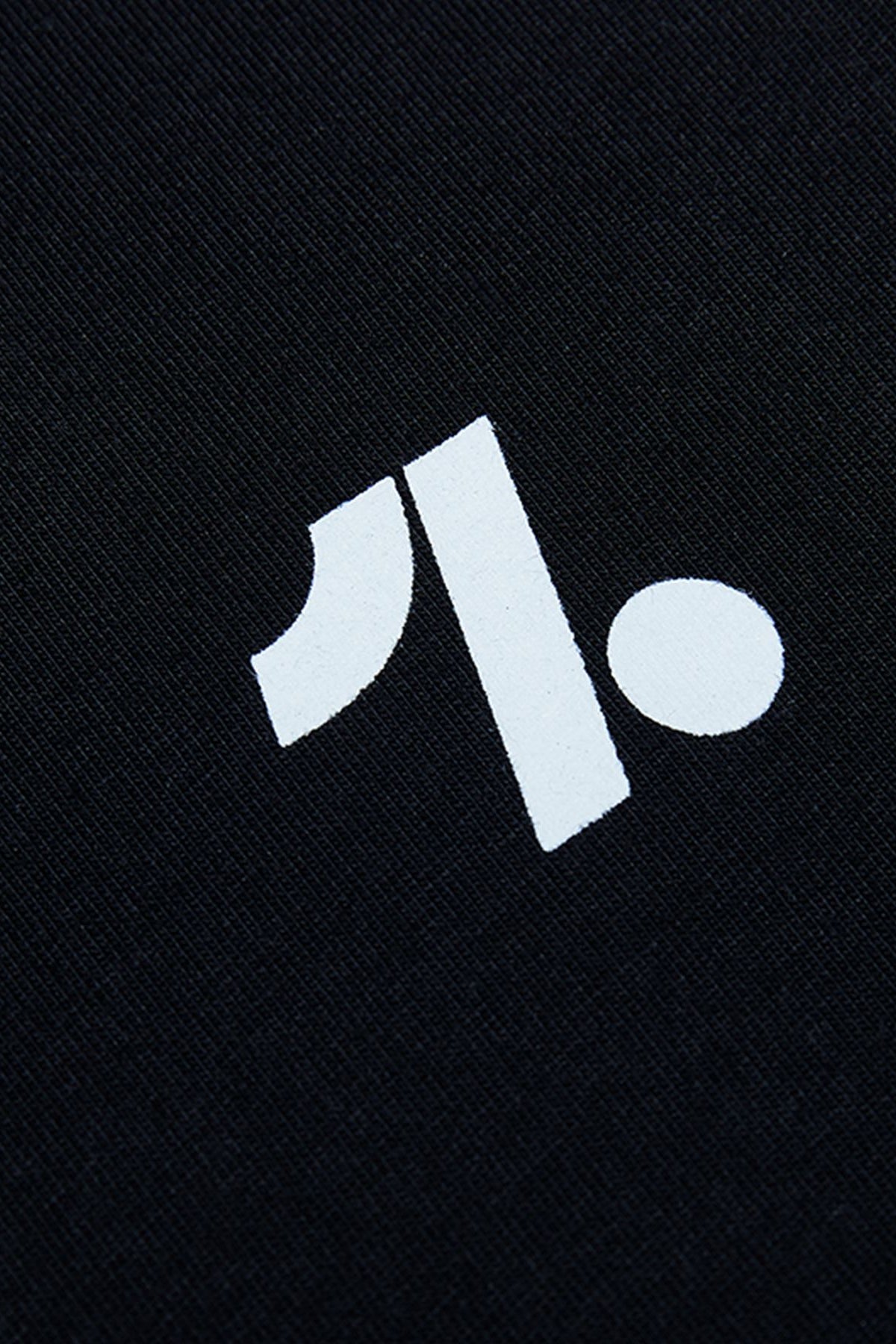 Black Tee T-Shirt OneFootball Store 