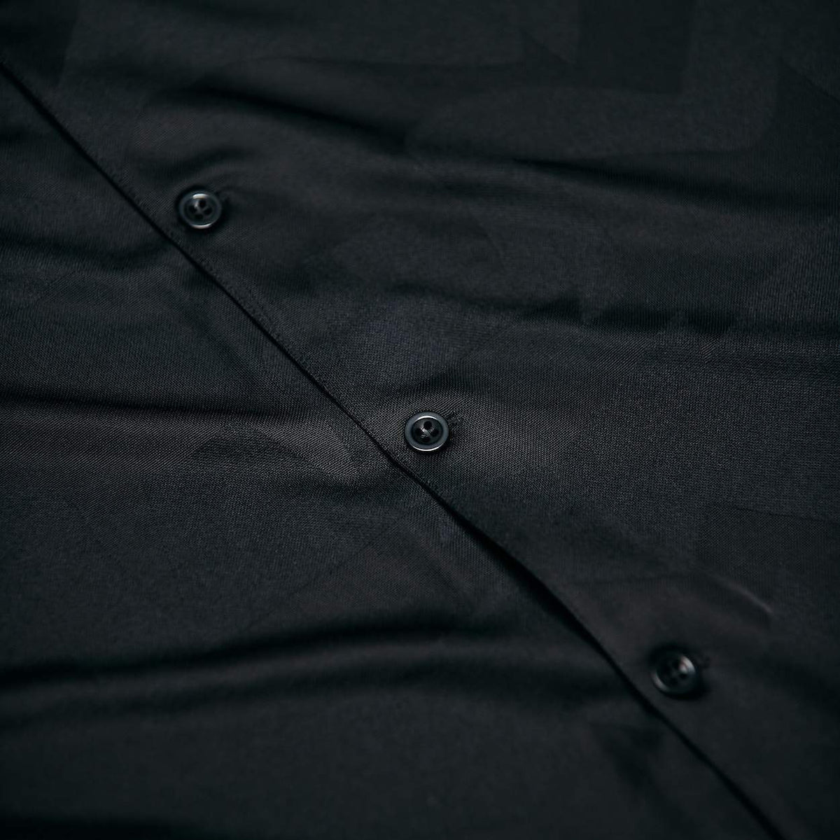 No Borders Black Shirt Shirt OneFootball Store 