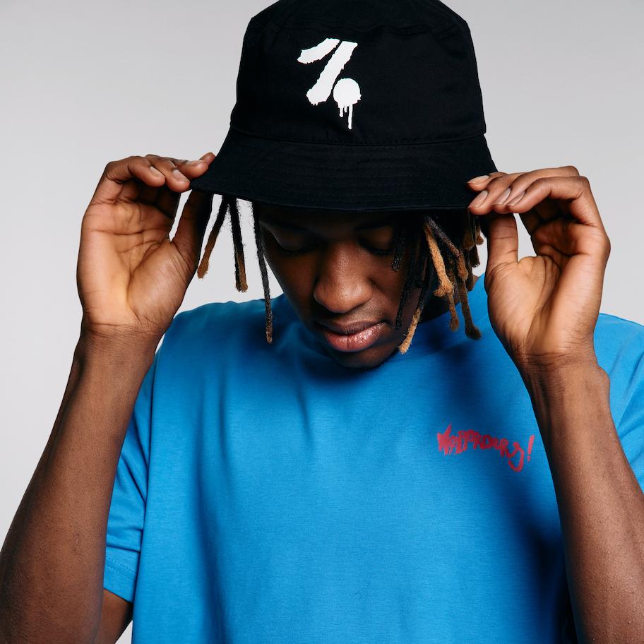 No Borders Hat Hat OneFootball Store 