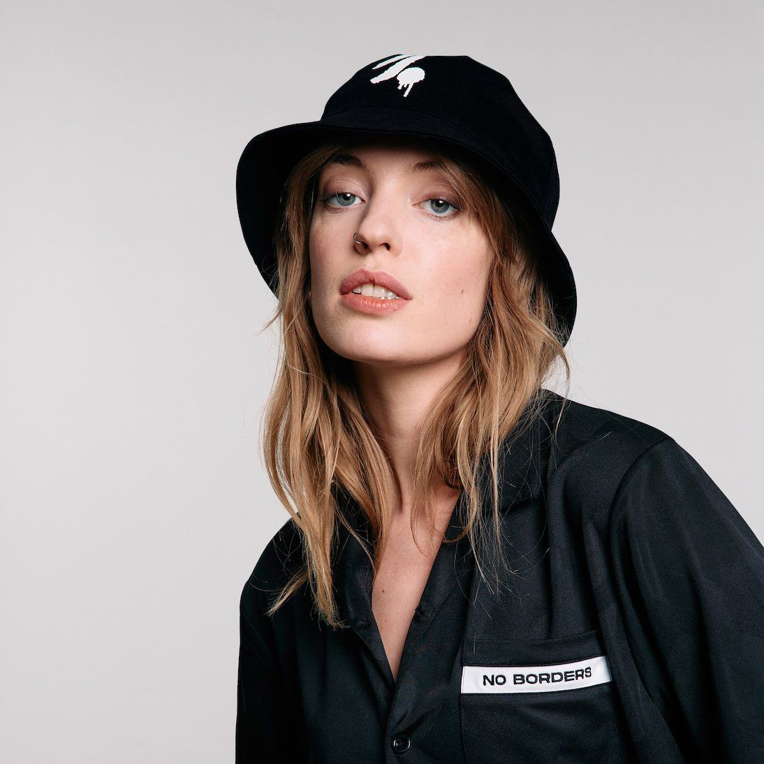 No Borders Hat Hat OneFootball Store 