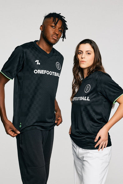 OFC Black Jersey Jersey OneFootball Store 