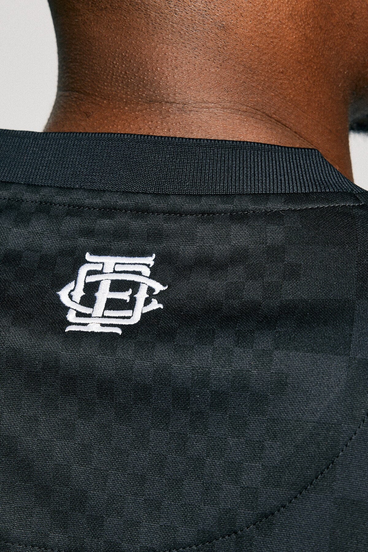 OFC Black Jersey Jersey OneFootball Store 