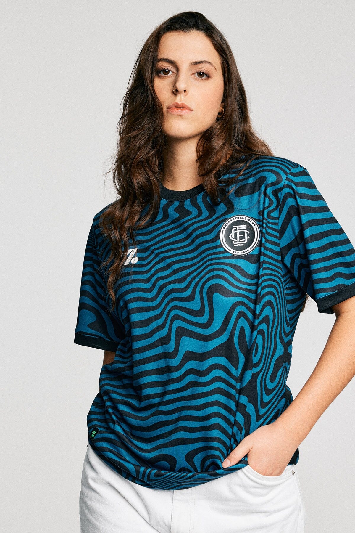 OFC Crew Neck Sweatshirt OneFootball Store 