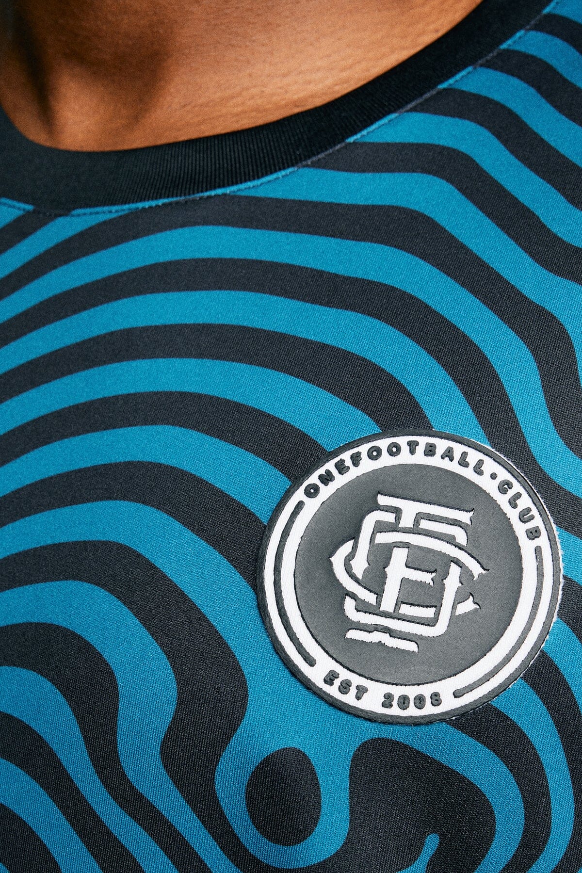 OFC Crew Neck Sweatshirt OneFootball Store 