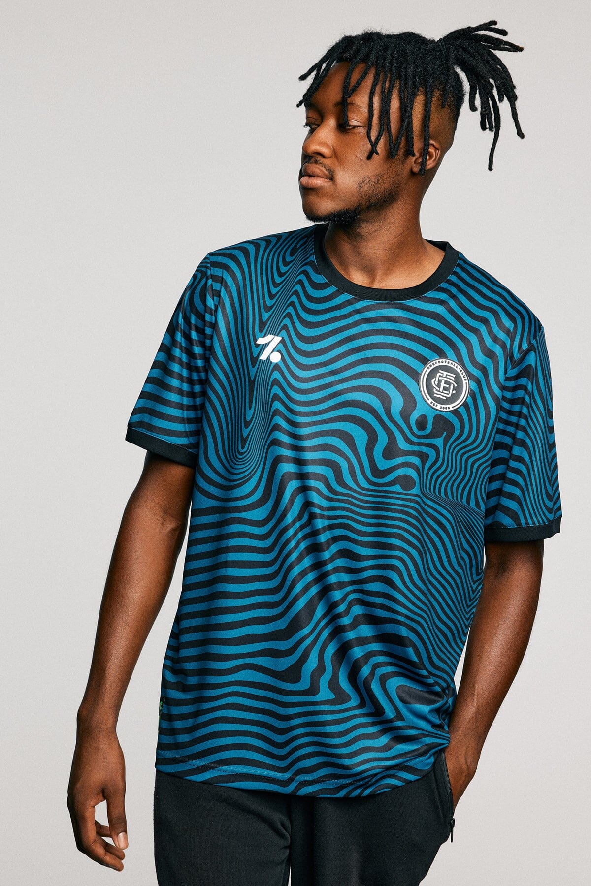 OFC Crew Neck Sweatshirt OneFootball Store 