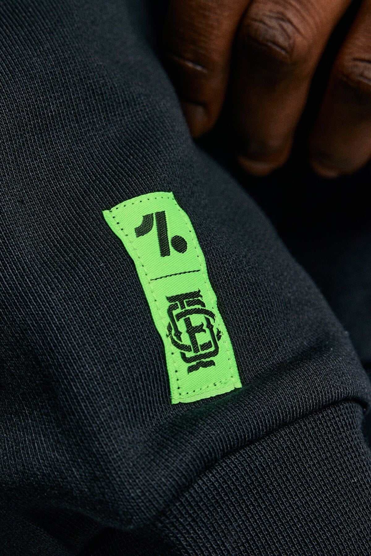 OFC Sweater Shorts OneFootball Store 