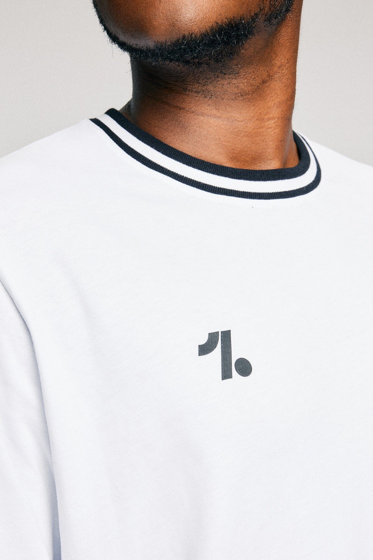OFC White Tee T-Shirt OneFootball Store 