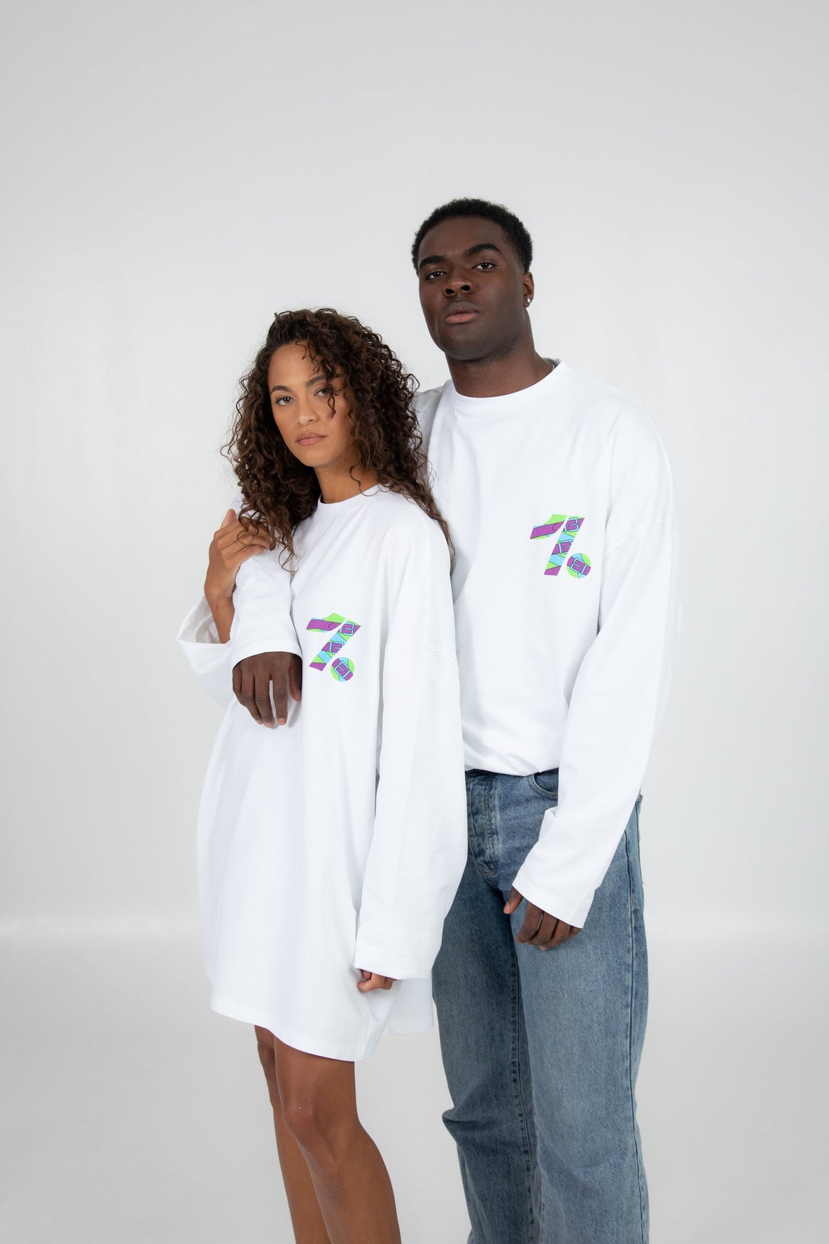 SHEROES Long Sleeve Dress Longsleeve OneFootball Store 
