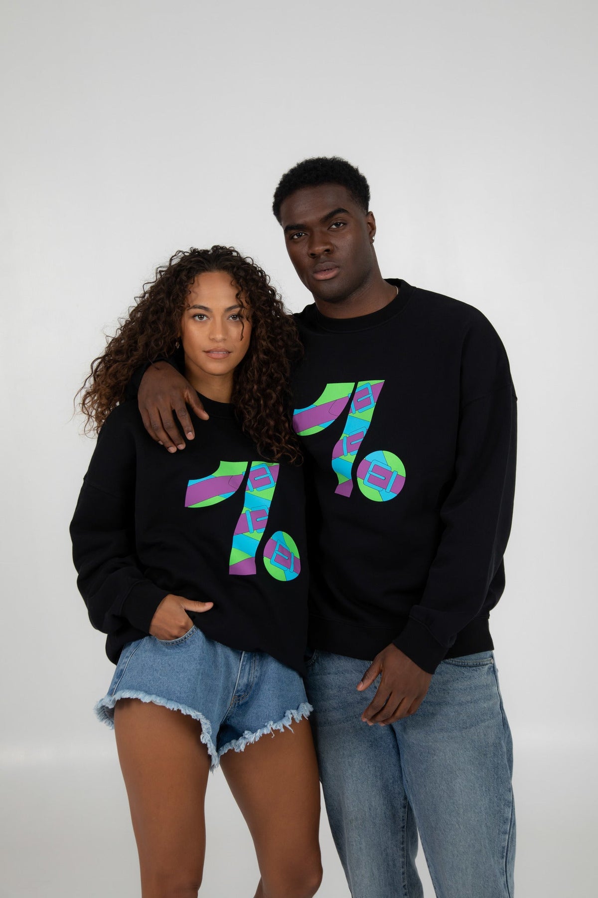 SHEROES Sweatshirt Longsleeve OneFootball Store 