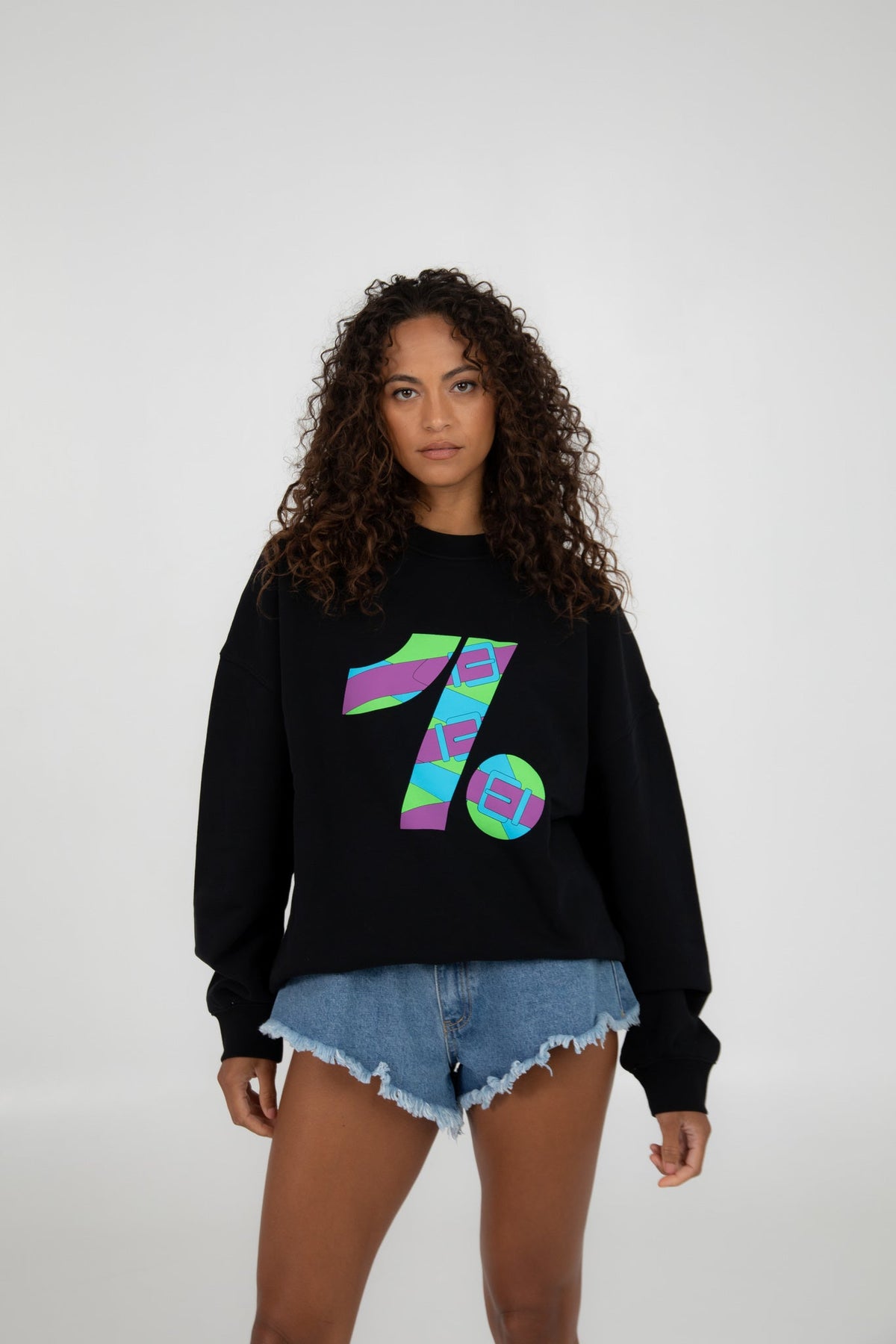 SHEROES Sweatshirt Longsleeve OneFootball Store 
