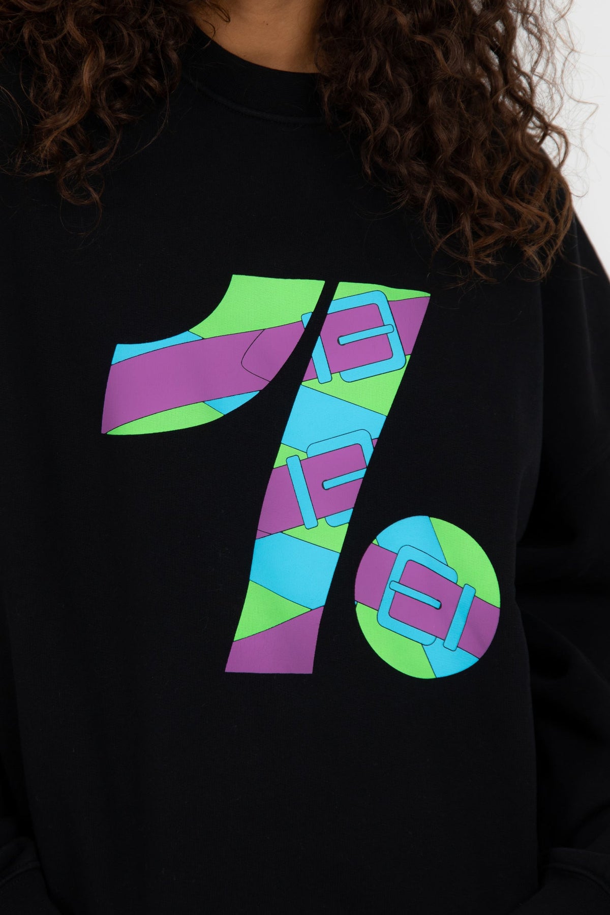 SHEROES Sweatshirt Longsleeve OneFootball Store 
