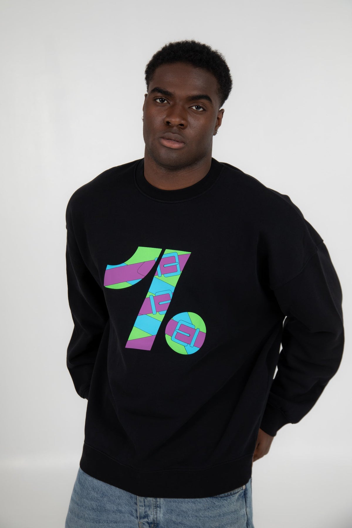 SHEROES Sweatshirt Longsleeve OneFootball Store 