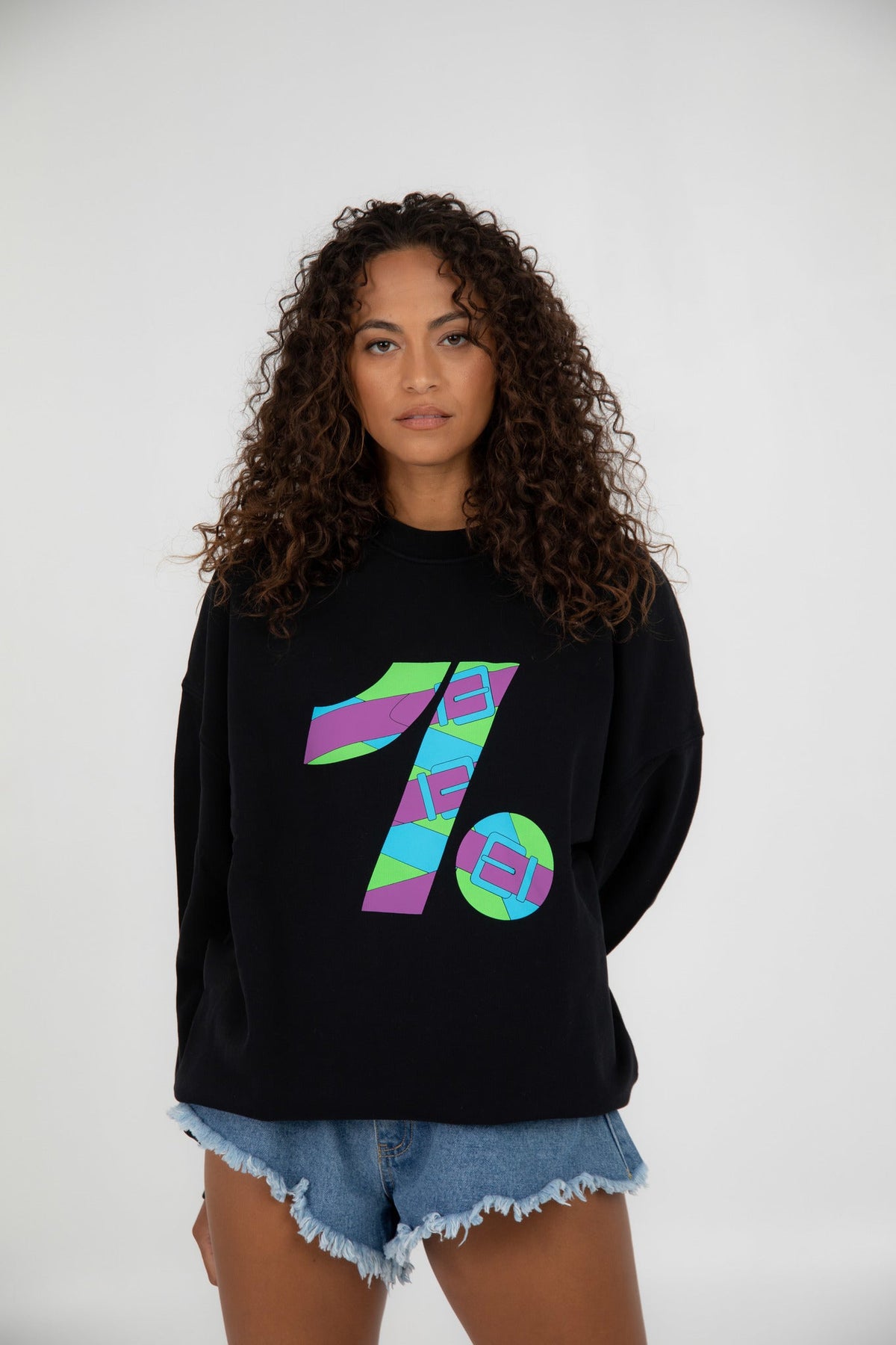 SHEROES Sweatshirt Longsleeve OneFootball Store 