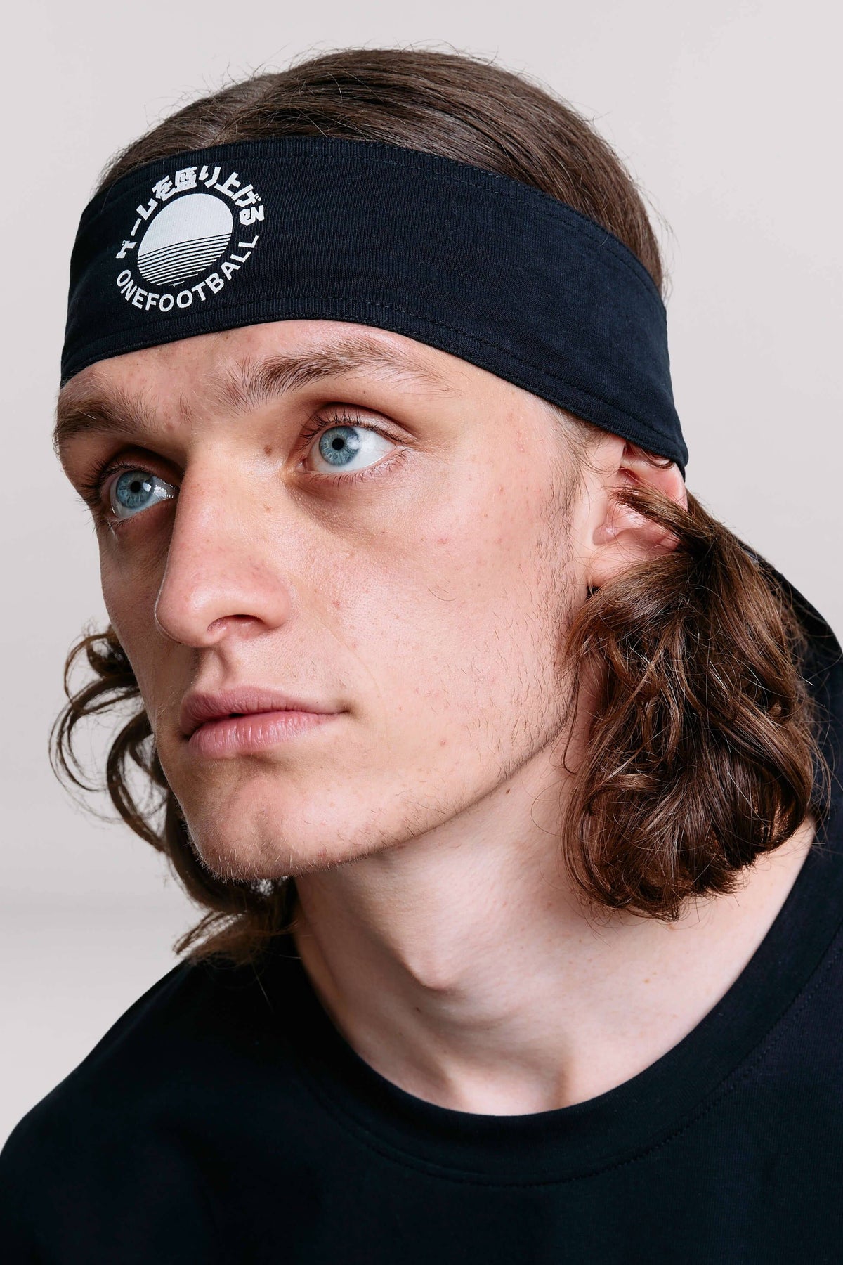 Summer Games Headband Headband OneFootball Store 