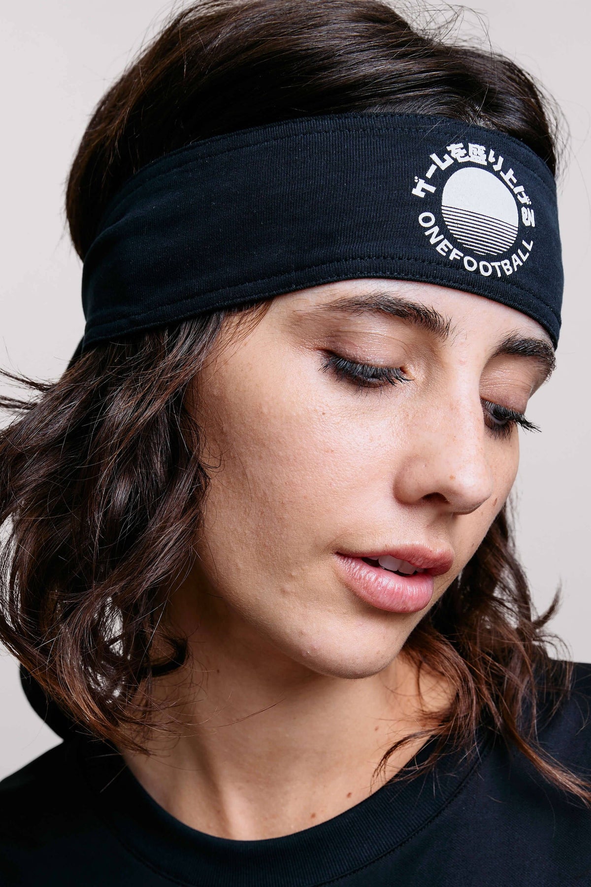 Summer Games Headband Headband OneFootball Store 