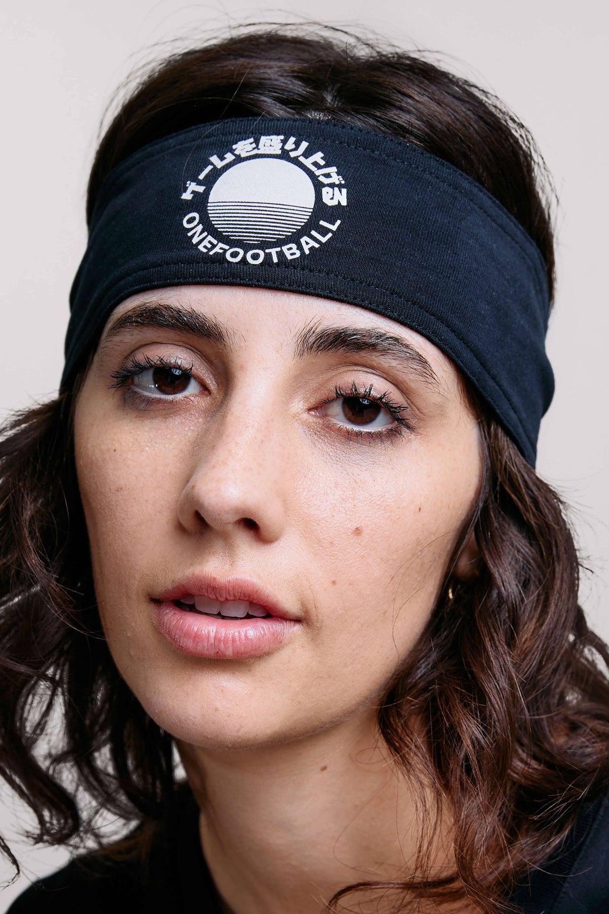 Summer Games Headband Headband OneFootball Store 