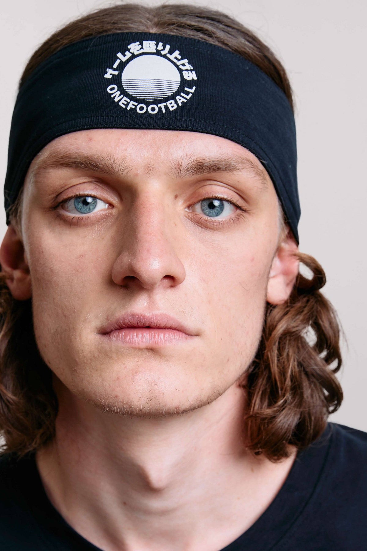 Summer Games Headband Headband OneFootball Store 