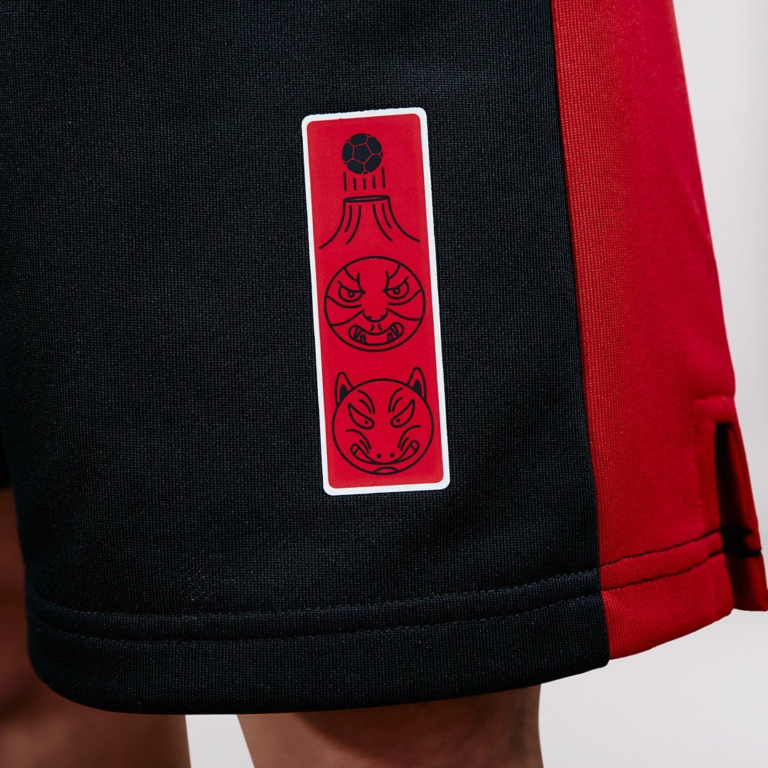 Summer Games Shorts Shorts OneFootball Store 