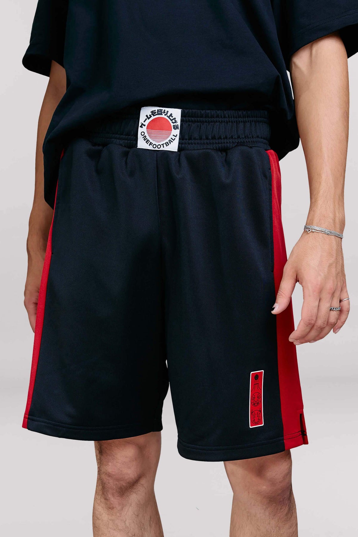 Summer Games Shorts Shorts OneFootball Store 