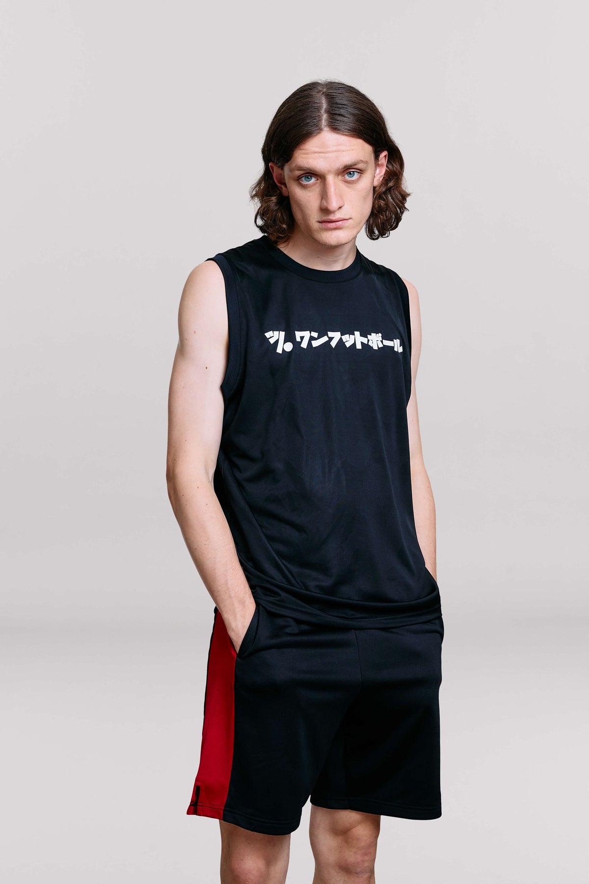Summer Games Tank Top Tank Top OneFootball Store 