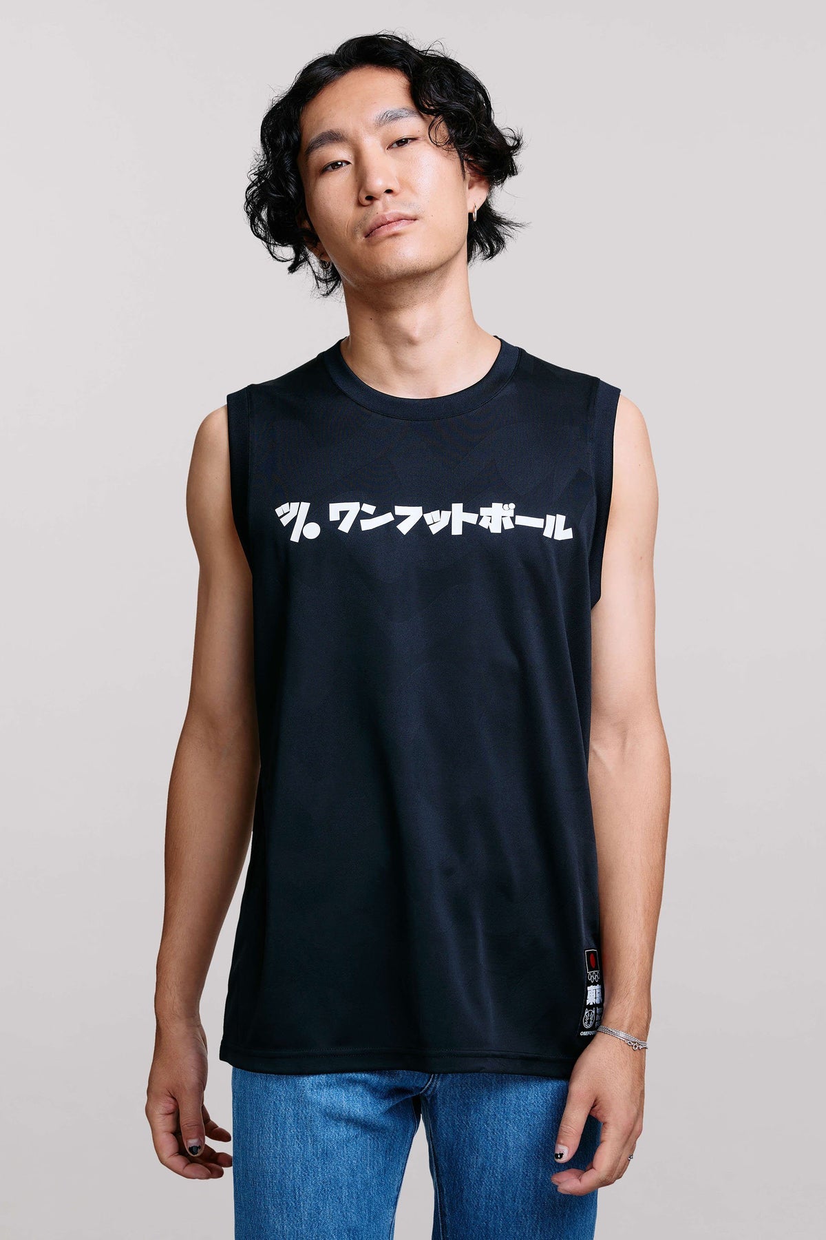 Summer Games Tank Top Tank Top OneFootball Store 