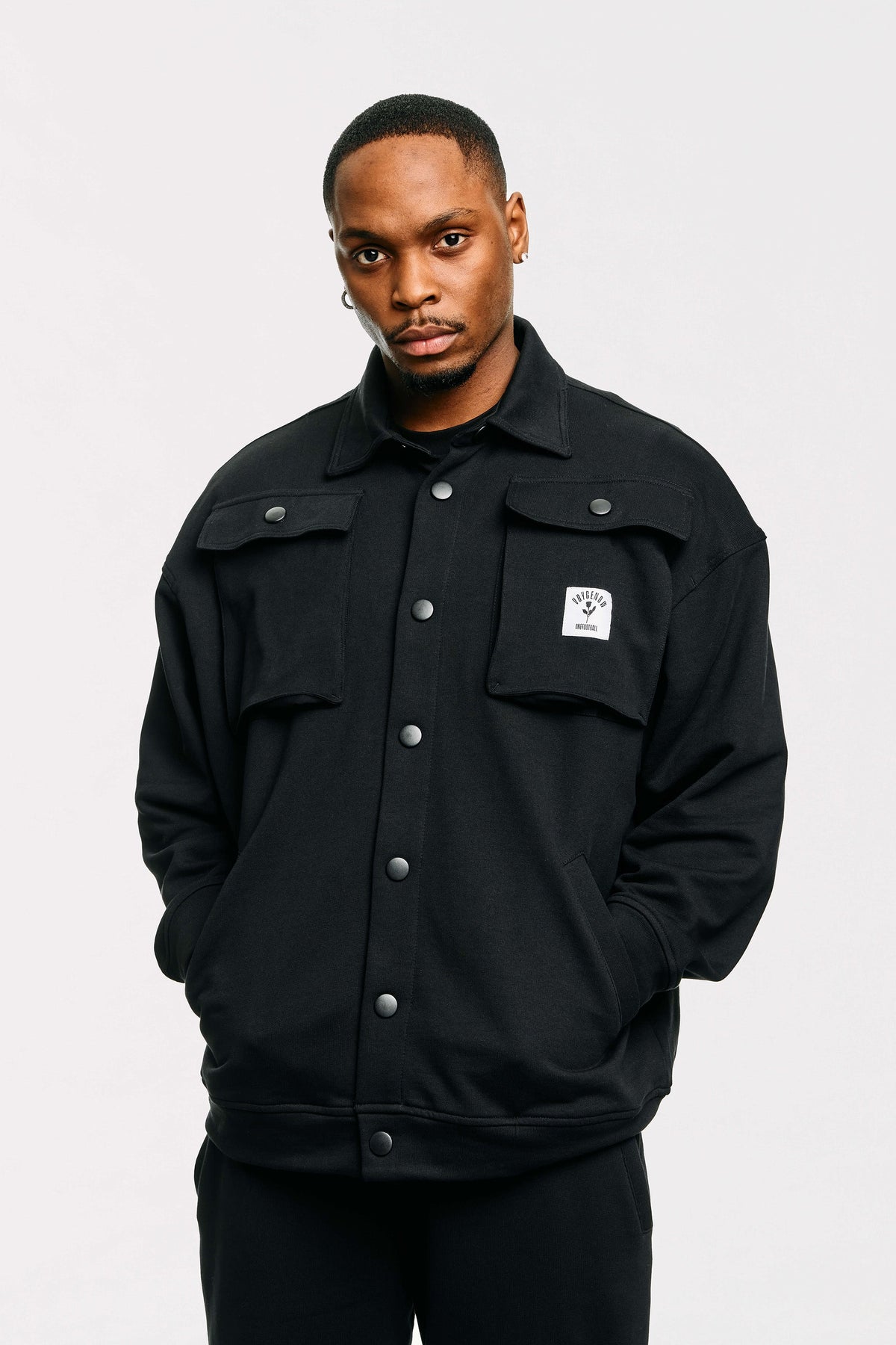 Carhartt 2024 cargo jacket