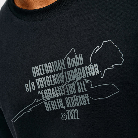 VN Equality Tee T-Shirt OneFootball Store 
