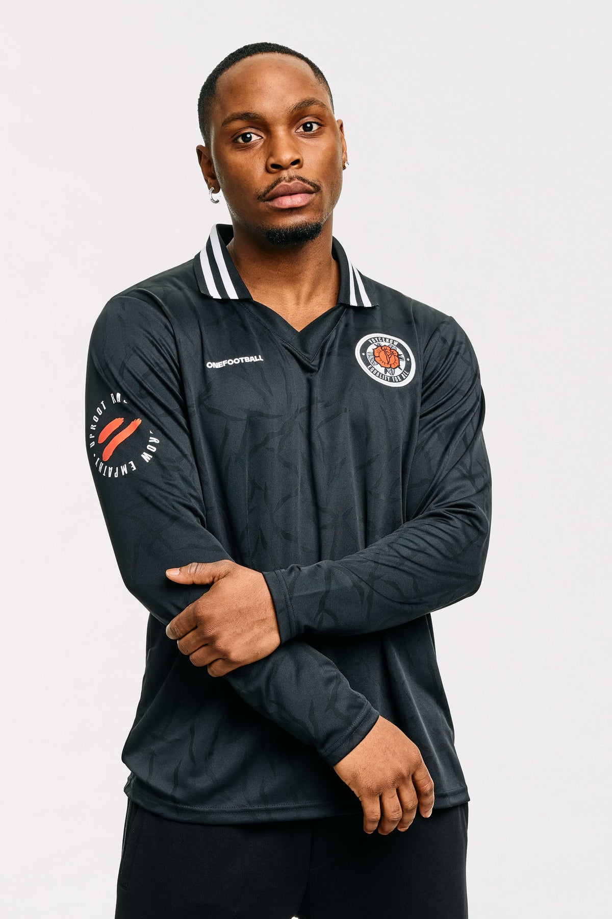 VN Long Sleeve Jersey Jersey OneFootball Store 