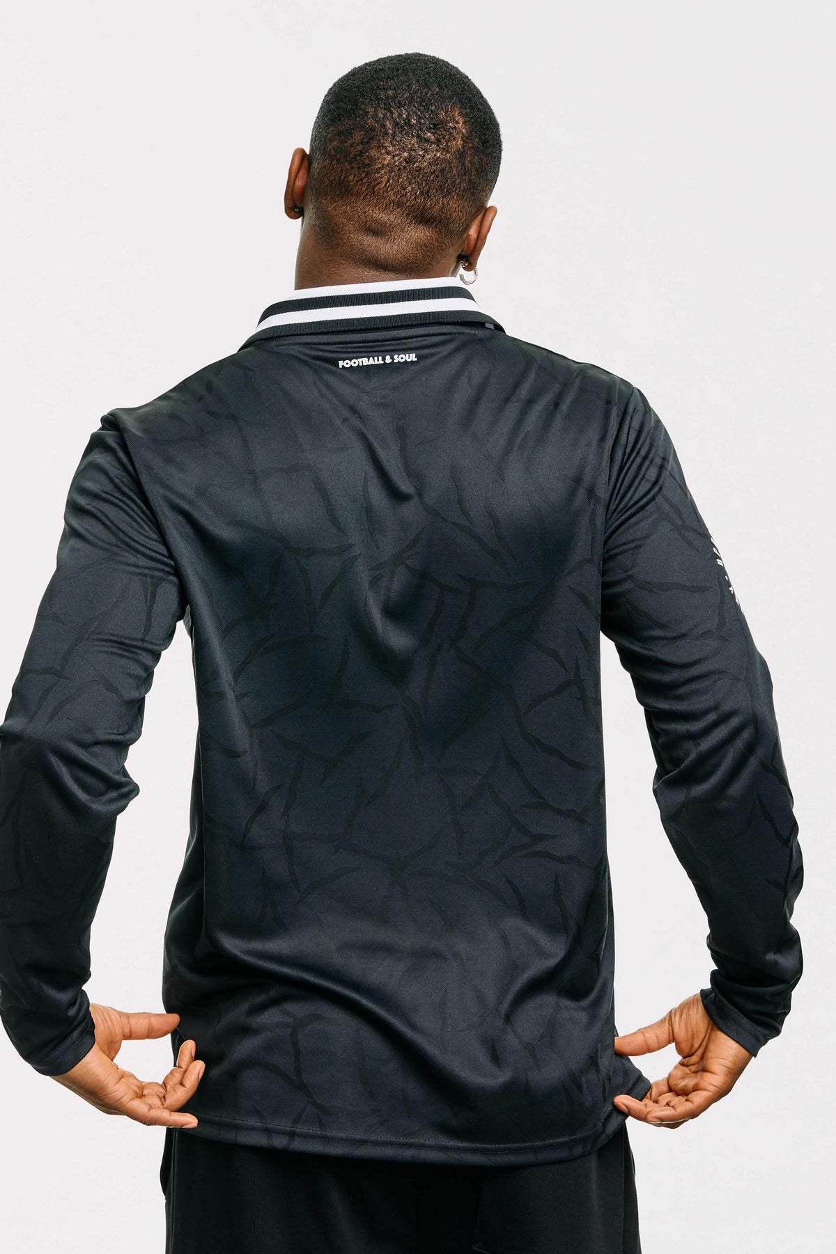 VN Long Sleeve Jersey Jersey OneFootball Store 