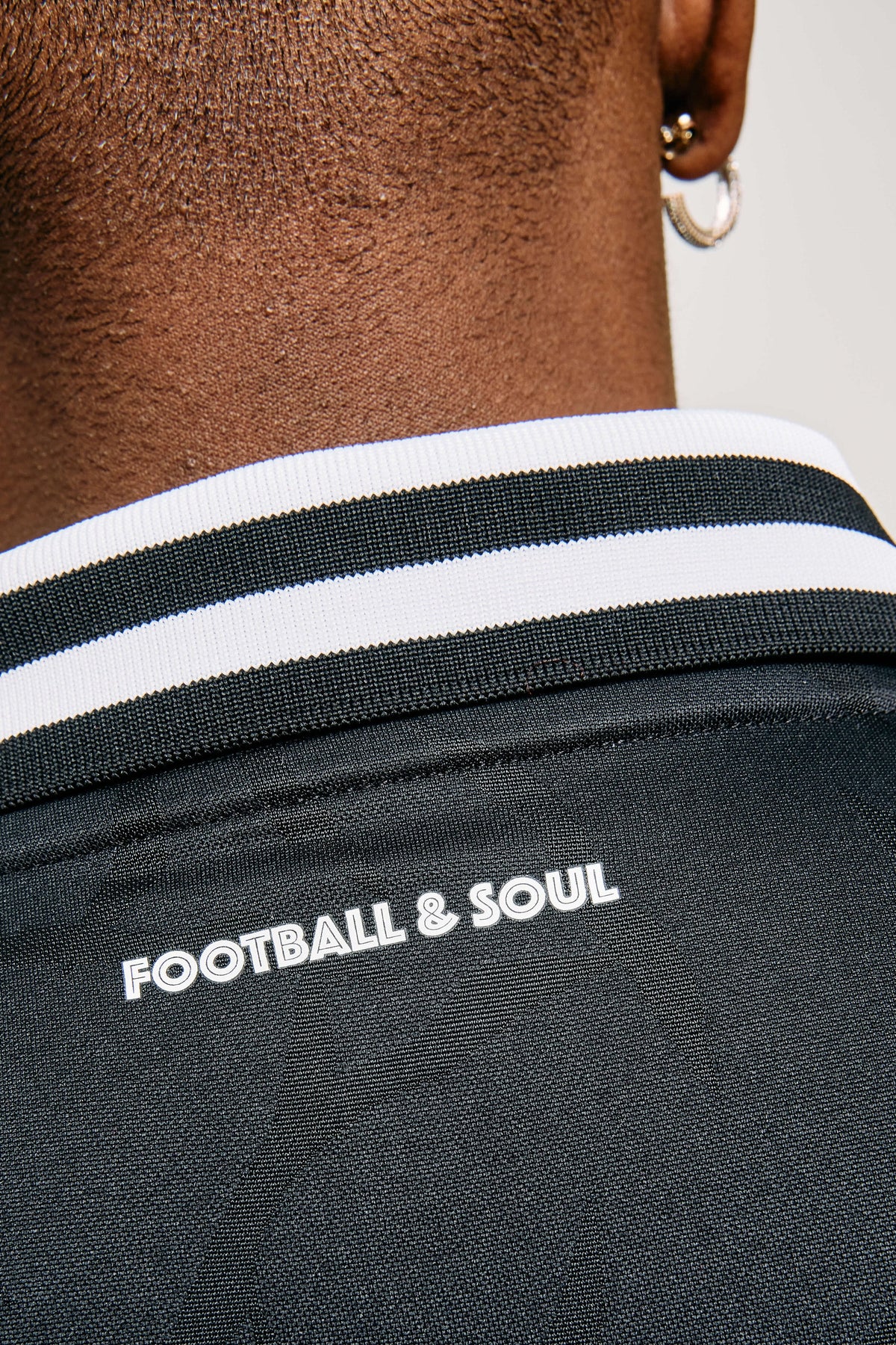 VN Long Sleeve Jersey Jersey OneFootball Store 