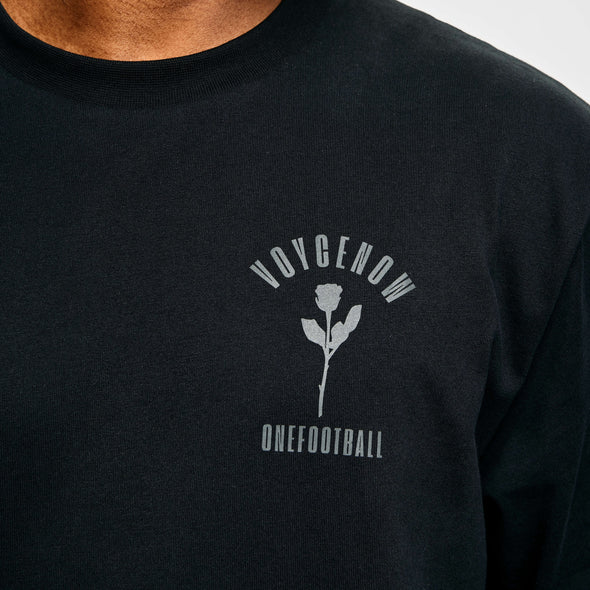 VN Rose Tee T-Shirt OneFootball Store 