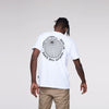 White Tee T-Shirt OneFootball Store 